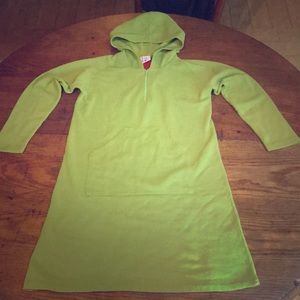 Hanna Anderson Girls Pullover.